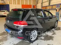 2009 Volkswagen GOLF