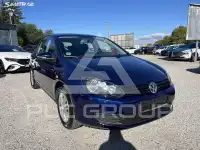 2009 Volkswagen GOLF