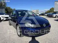 2009 Volkswagen GOLF