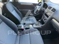 2009 Volkswagen GOLF