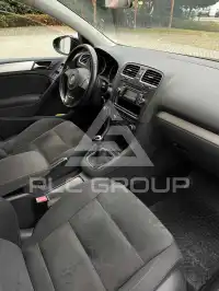 2009 Volkswagen GOLF