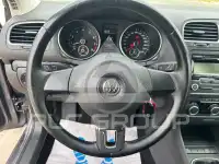 2009 Volkswagen GOLF