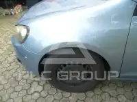 2009 Volkswagen GOLF