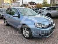 2009 Volkswagen GOLF