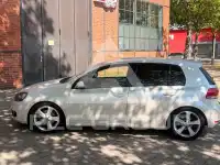 2009 Volkswagen GOLF