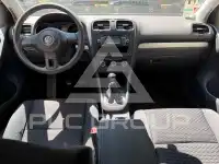 2009 Volkswagen GOLF