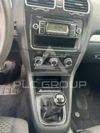2009 Volkswagen GOLF