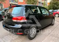 2009 Volkswagen GOLF