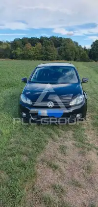 2009 Volkswagen GOLF