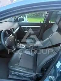 2009 Volkswagen GOLF
