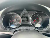 2009 Volkswagen GOLF