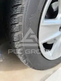 2009 Volkswagen GOLF