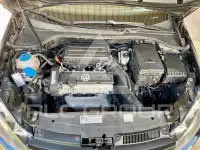 2009 Volkswagen GOLF
