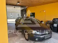 2009 Volkswagen GOLF