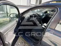 2009 Volkswagen GOLF