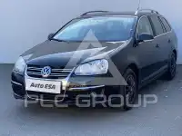 2009 Volkswagen GOLF