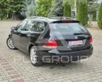 2009 Volkswagen GOLF