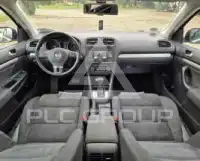 2009 Volkswagen GOLF