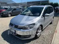 2009 Volkswagen GOLF