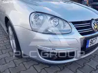 2009 Volkswagen GOLF