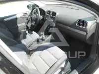 2009 Volkswagen GOLF