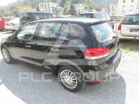 2009 Volkswagen GOLF