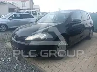 2009 Volkswagen GOLF