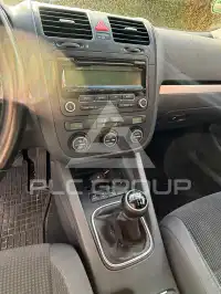 2009 Volkswagen GOLF