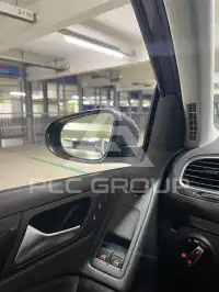 2009 Volkswagen GOLF