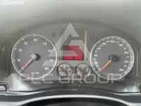 2009 Volkswagen GOLF