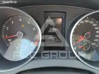 2009 Volkswagen GOLF