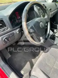 2009 Volkswagen GOLF