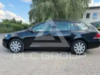 2009 Volkswagen GOLF