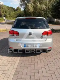 2009 Volkswagen GOLF