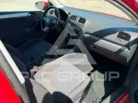 2009 Volkswagen GOLF