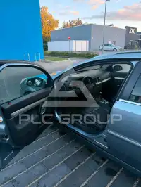 2009 Volkswagen GOLF