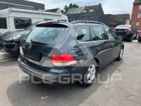 2009 Volkswagen GOLF