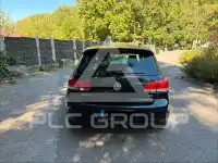 2009 Volkswagen GOLF