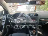 2009 Volkswagen GOLF