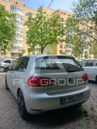 2009 Volkswagen GOLF