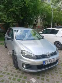 2009 Volkswagen GOLF