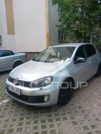 2009 Volkswagen GOLF