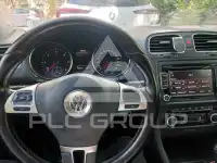 2009 Volkswagen GOLF