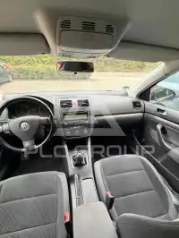 2009 Volkswagen GOLF