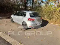 2009 Volkswagen GOLF