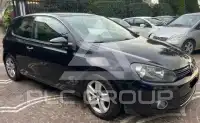 2009 Volkswagen GOLF