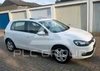 2009 Volkswagen GOLF