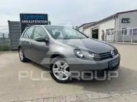 2009 Volkswagen GOLF