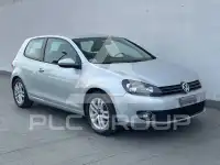 2009 Volkswagen GOLF