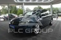 2009 Volkswagen GOLF